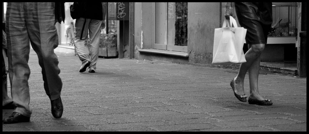 shopping street ( gi� "agosto in citta')