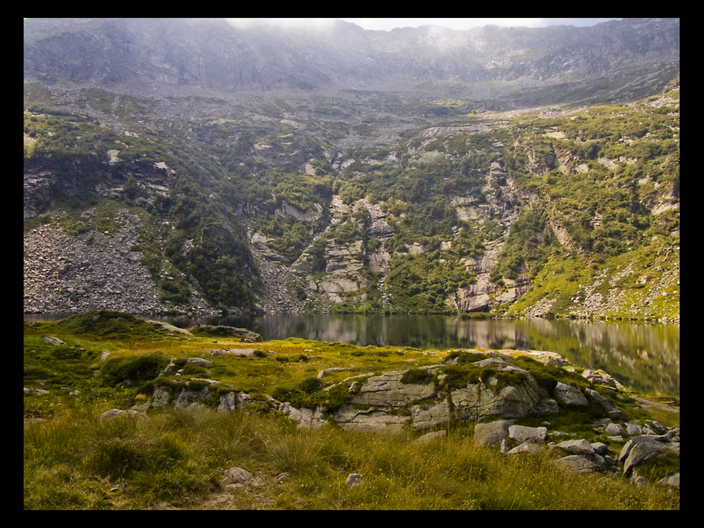 Lago Della Vecchia 2