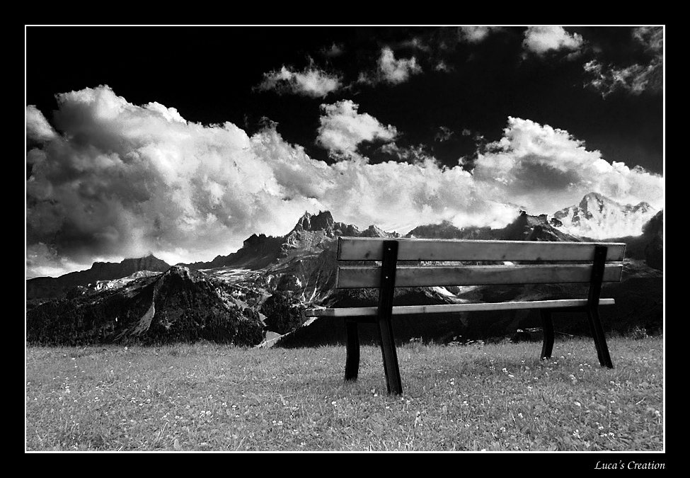 panchina...alpina...bn