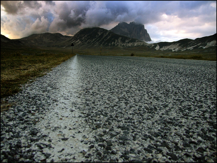 Campo Imperatore n�1
