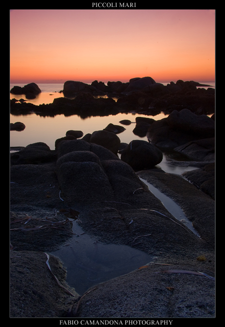 piccoli mari