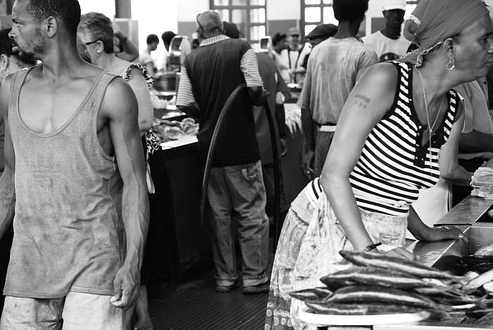 Mercato del pesce (1)