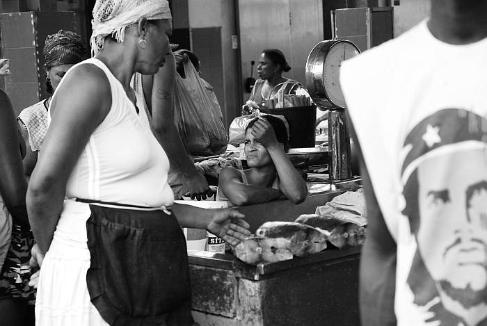 Mercato del pesce (2)