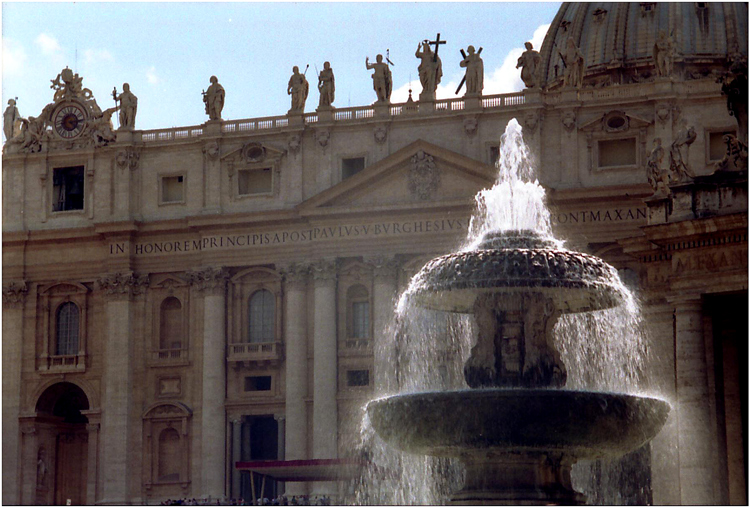 Io turista a "casa mia"