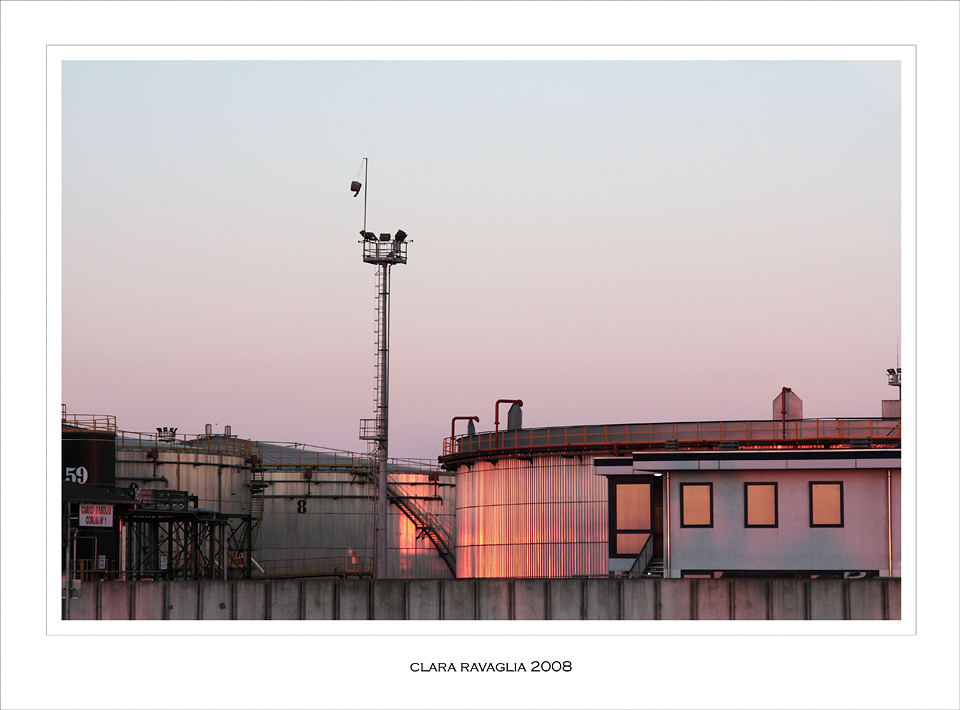 Area 59....frammenti luminosi