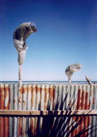 Pinarella di Cervia - inverno