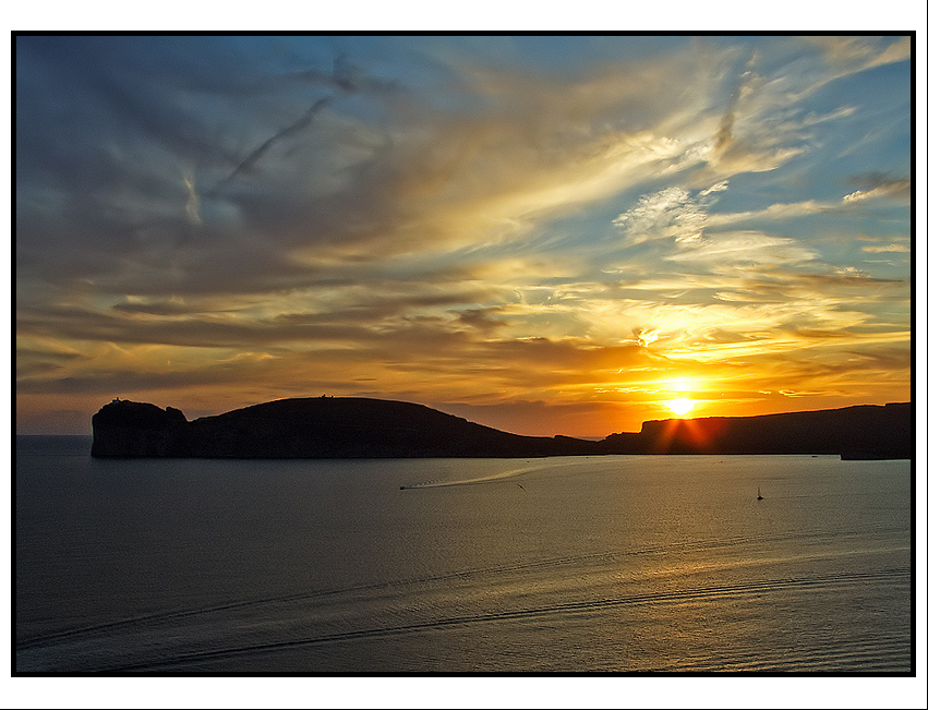 Il gigante che dorme (n.2)