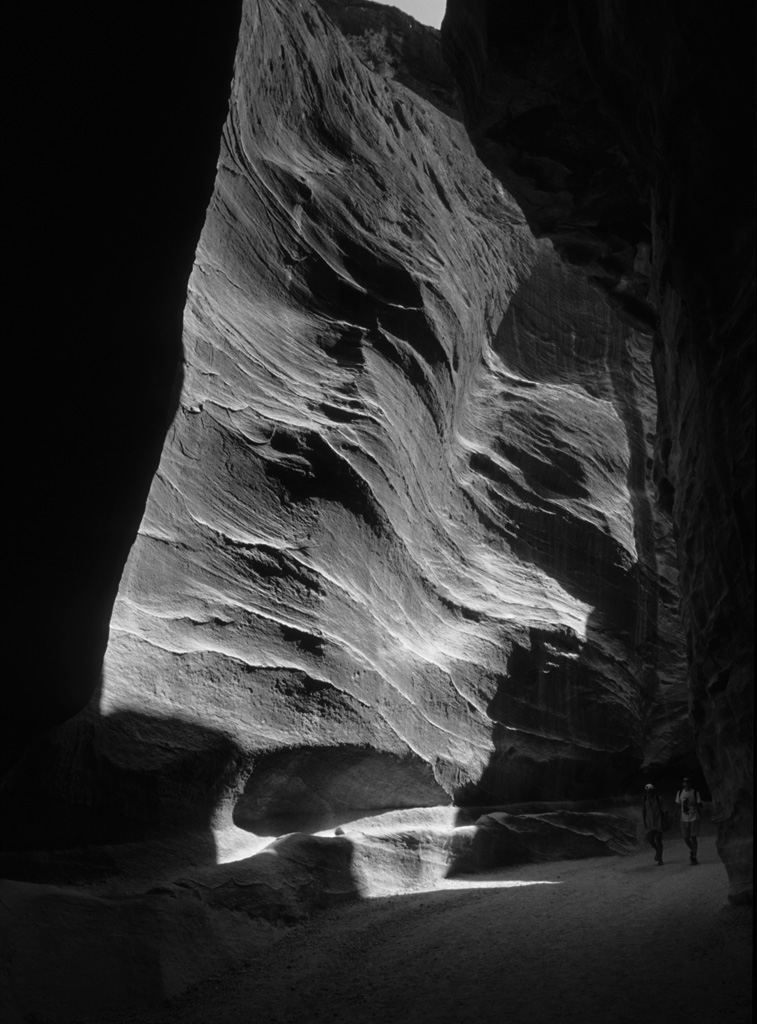 giordania 1998 Petra