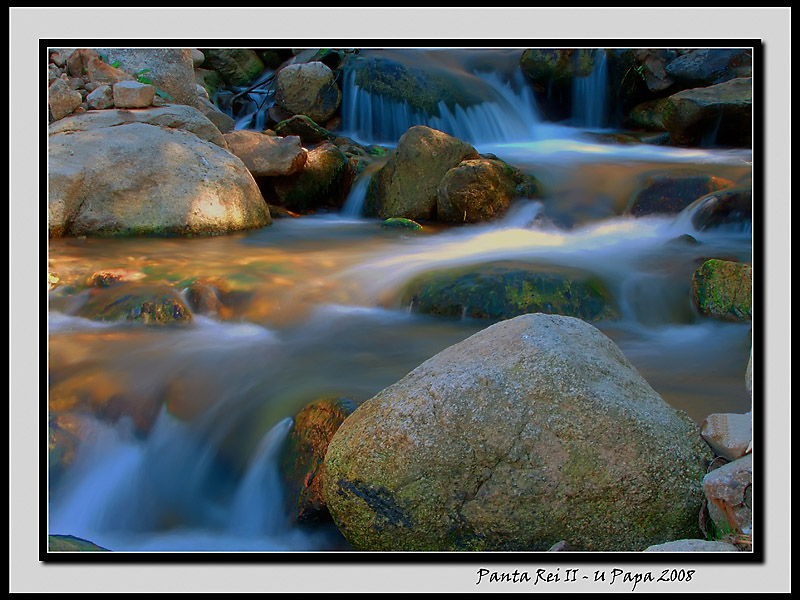 Panta Rei II