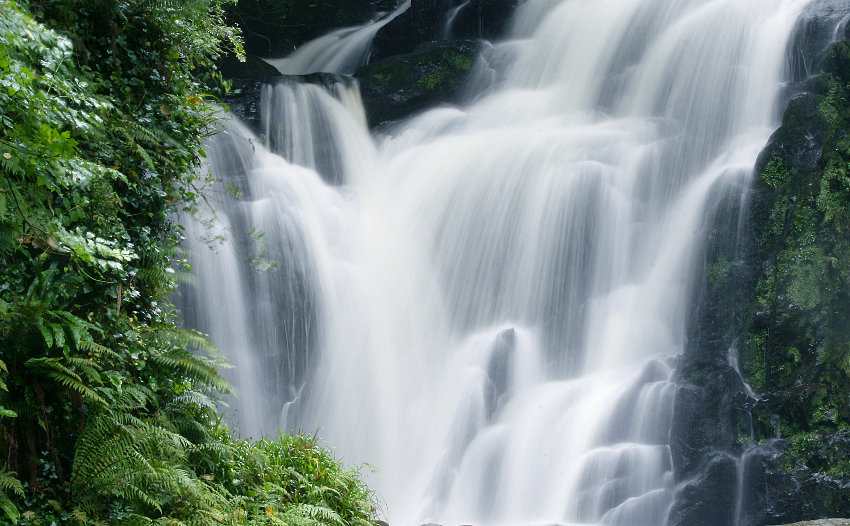 torc waterfalls