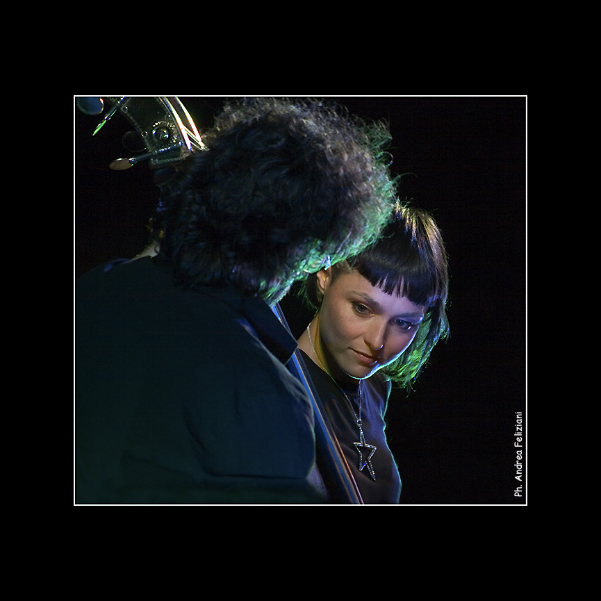 Magoni - Spinetti color