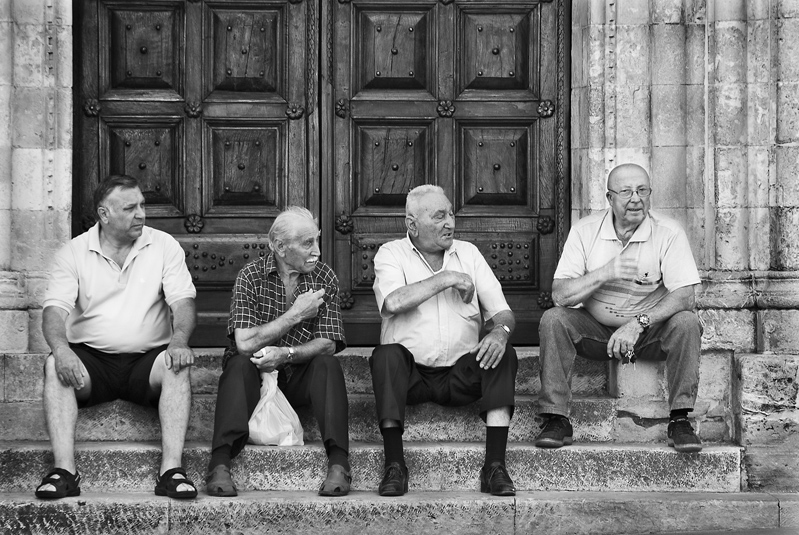 Movimenti sequenziali