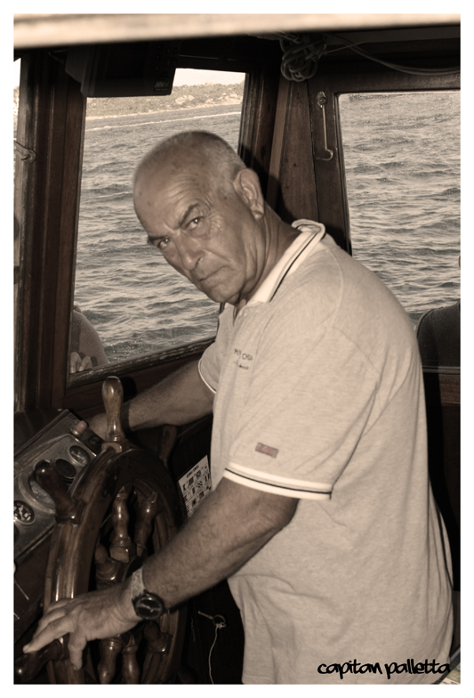Capitan Palletta
