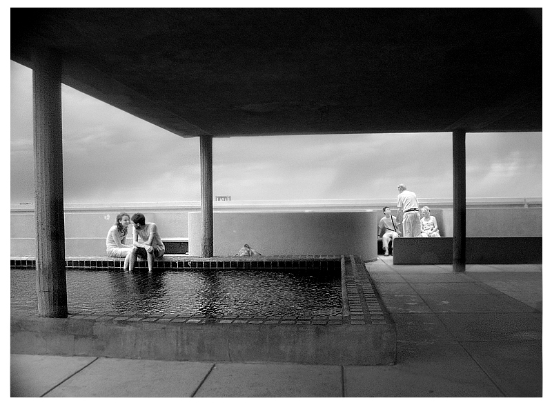 Unit� d'habitation