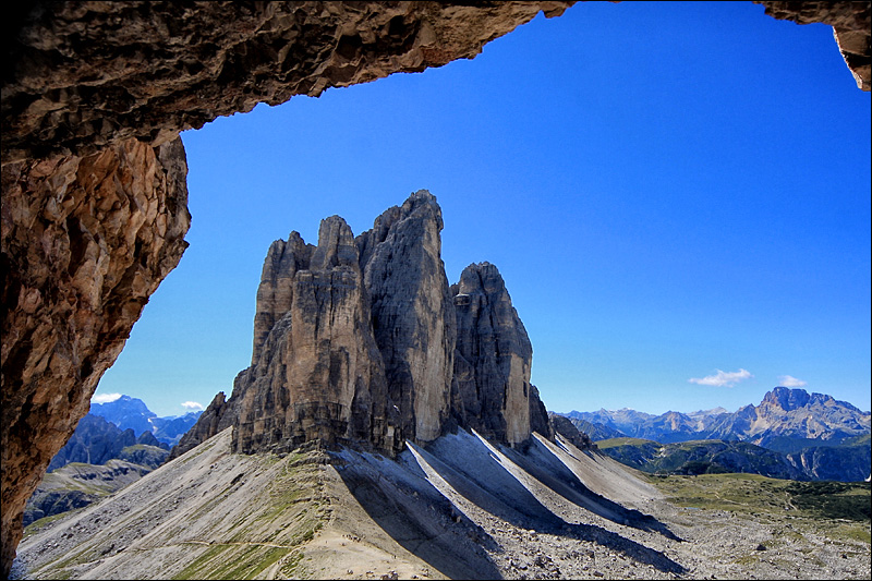 DOLOMITI