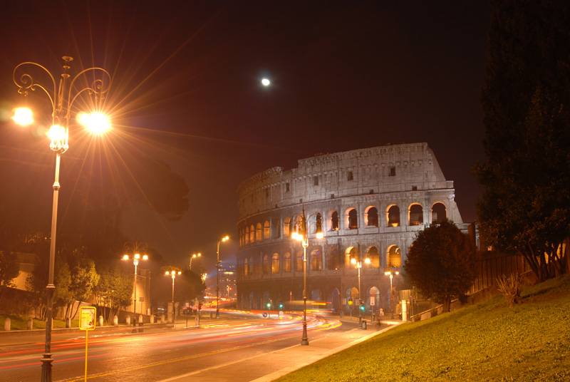 roma