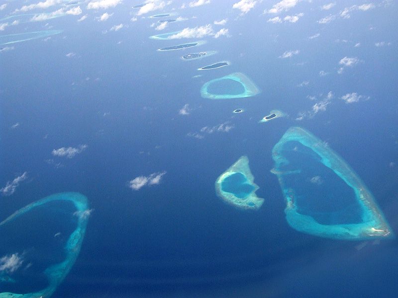 Maldive