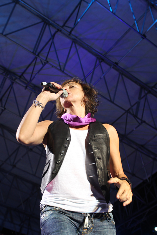 Giannanannini tour2008