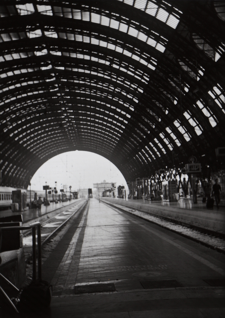 Milano Centrale