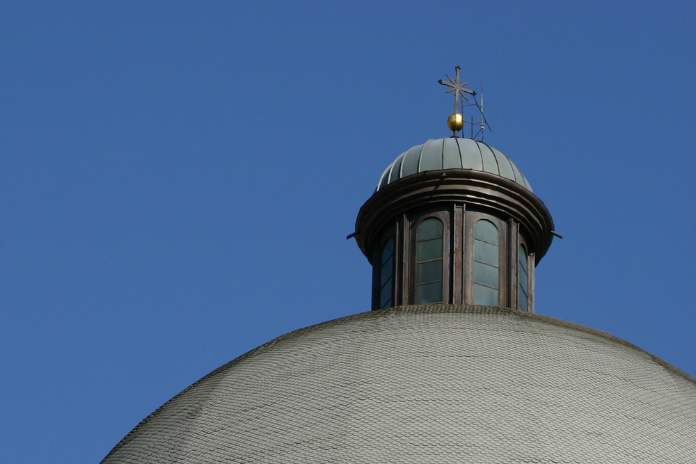modena: tempio ai caduti