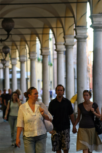 modena: portici 2