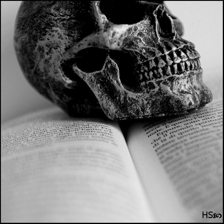 ...questo � il dilemma!