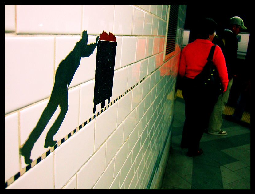 2007-11-03 NYC Subway