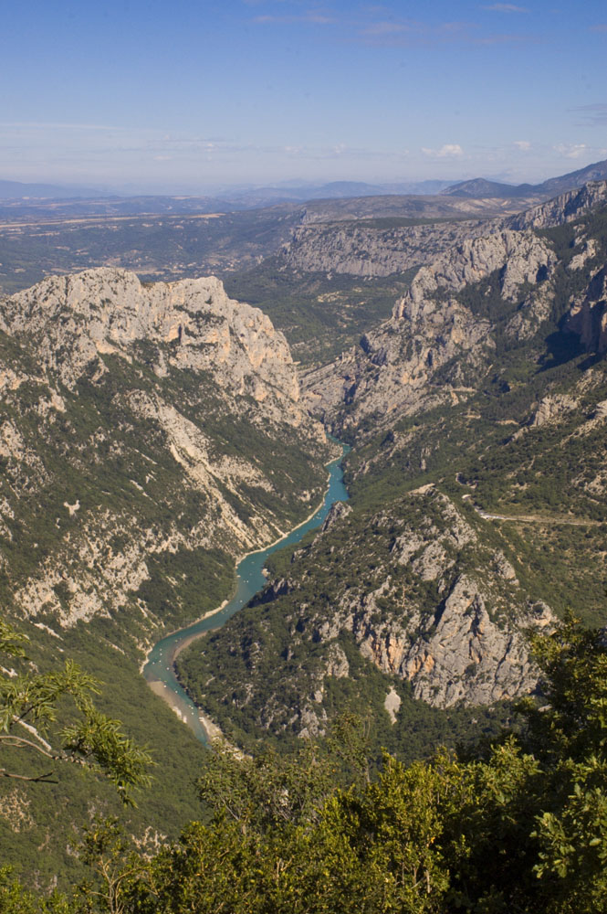 Verdon-Costa Azzurra