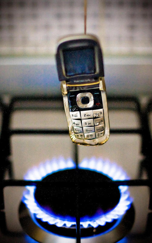 Insofferenza all'uso