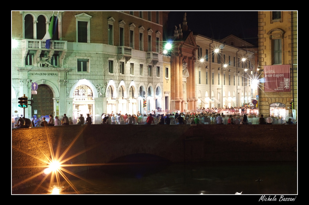 Omaggio a Ferrara