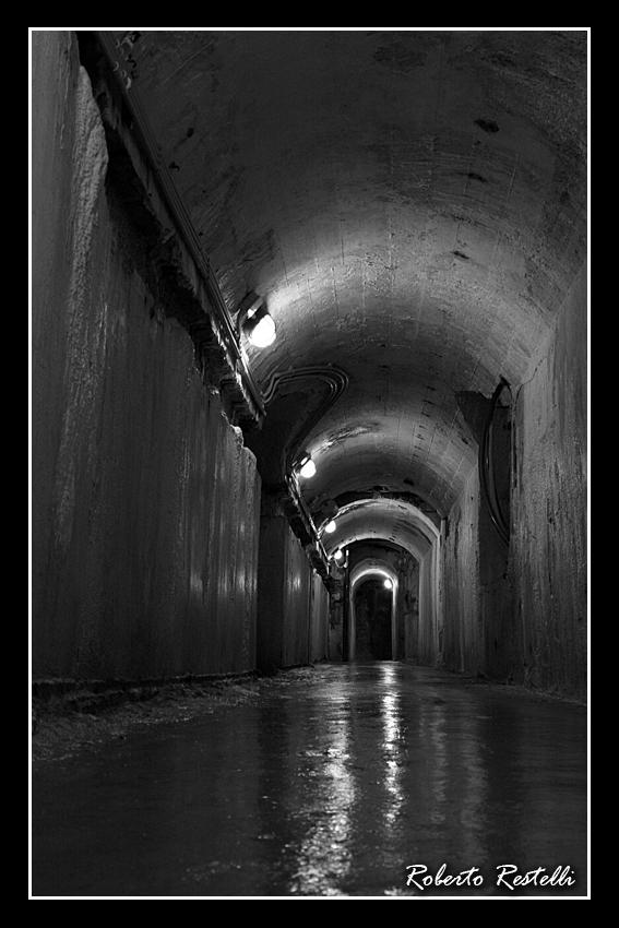 Forte Belvedere Lavarone (Trento)