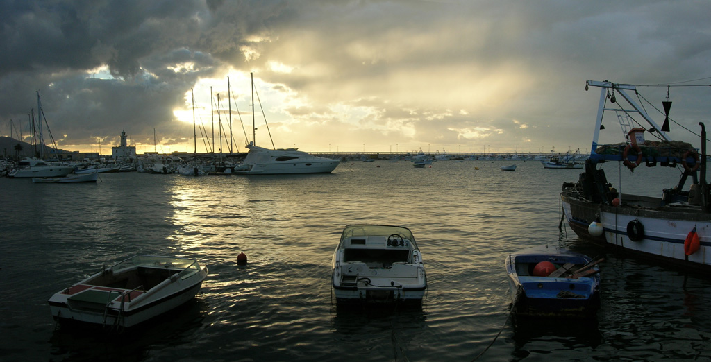 Ti indicher� la strada...