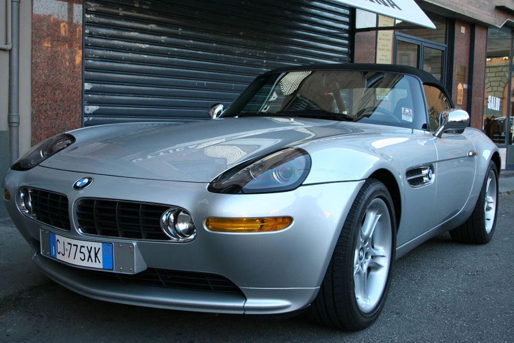 - Z8 -