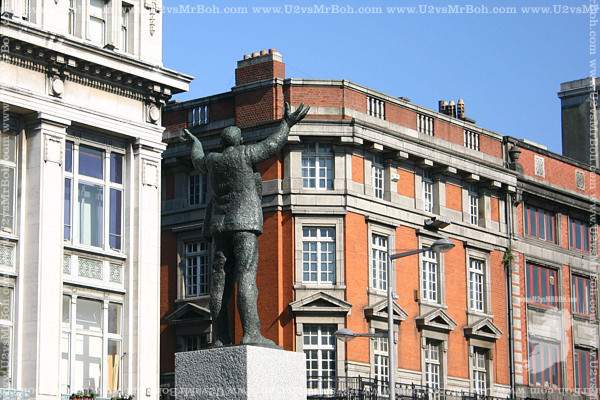 Jim Larkin