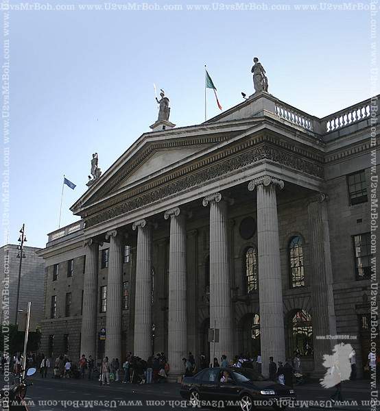 General Post Office