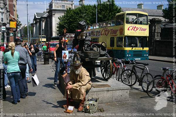 Molly Malone