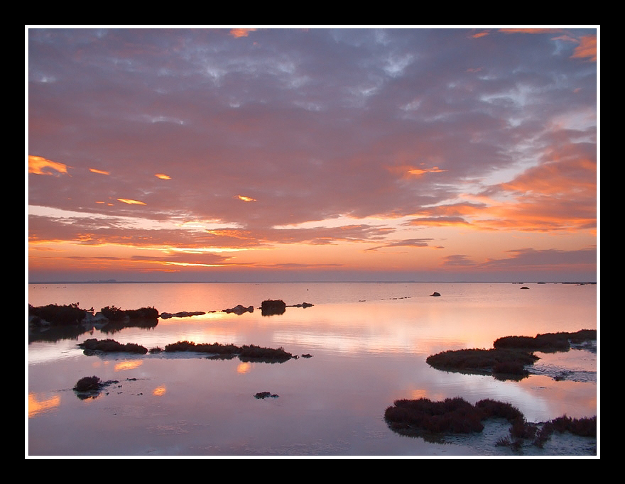 ...UN'ALTRO GIORNO SCIVOLA VIA...