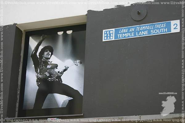 Phil Lynott