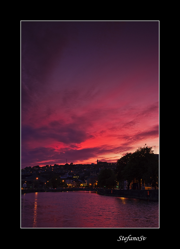 Esplosione di colori