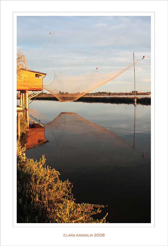 Colori....nel silenzio
