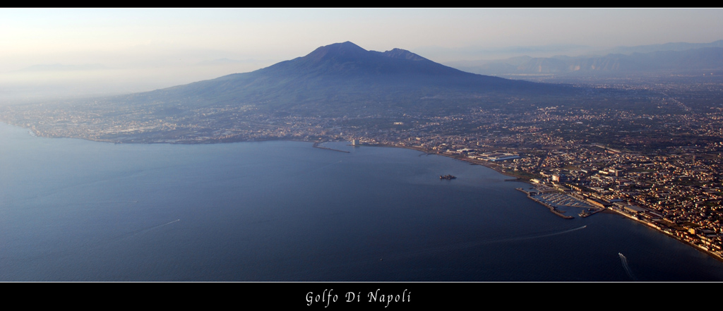 Golfo di napoli