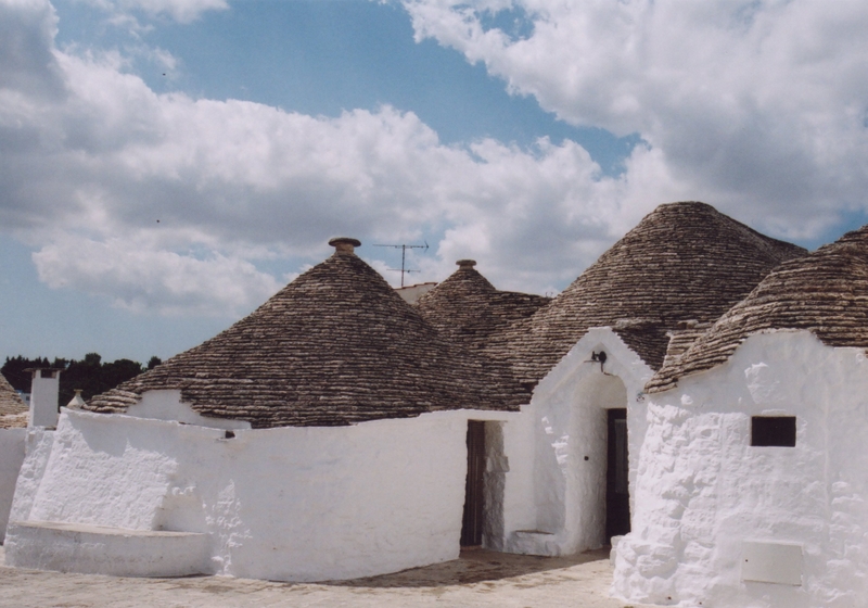 Trulli 3