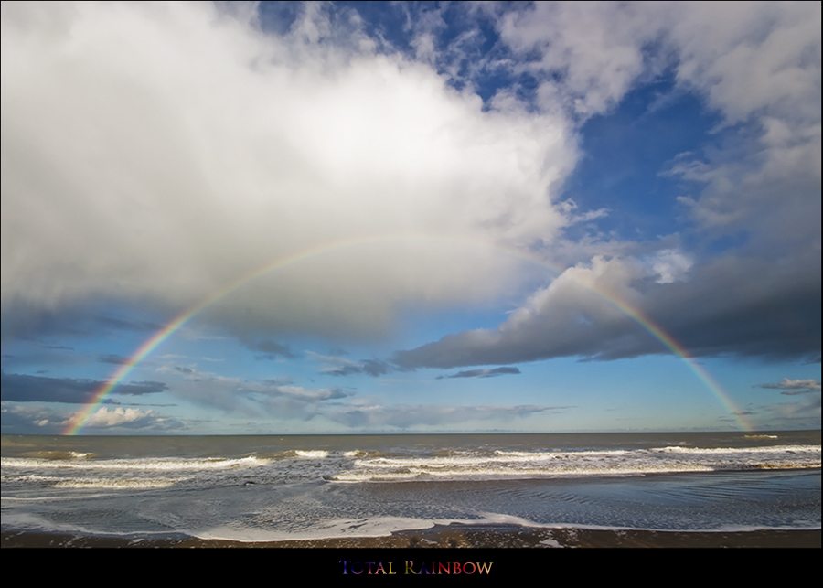 Total Rainbow
