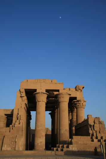 Kom Ombo