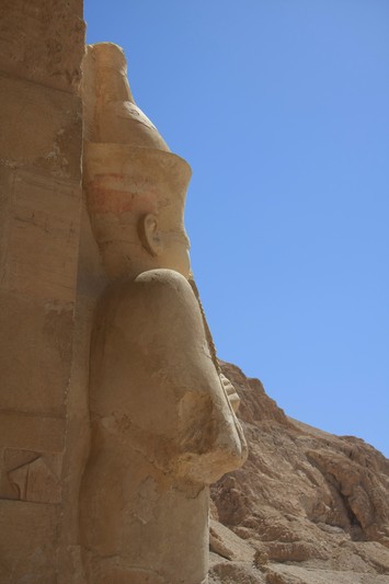 Hatshepsut