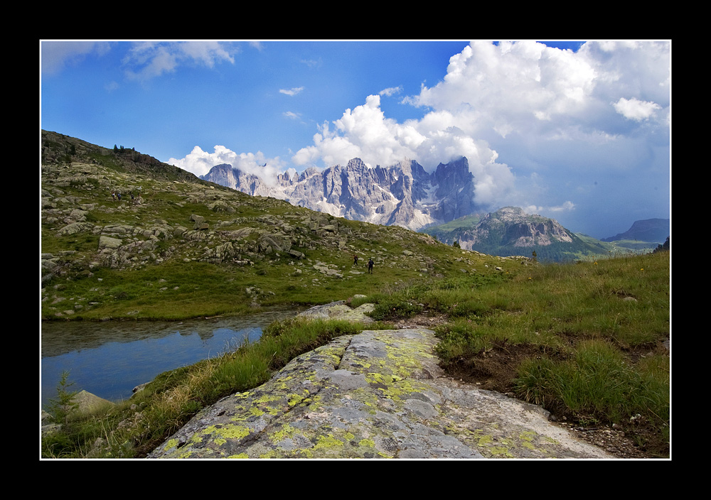 Quanto Siamo Piccoli