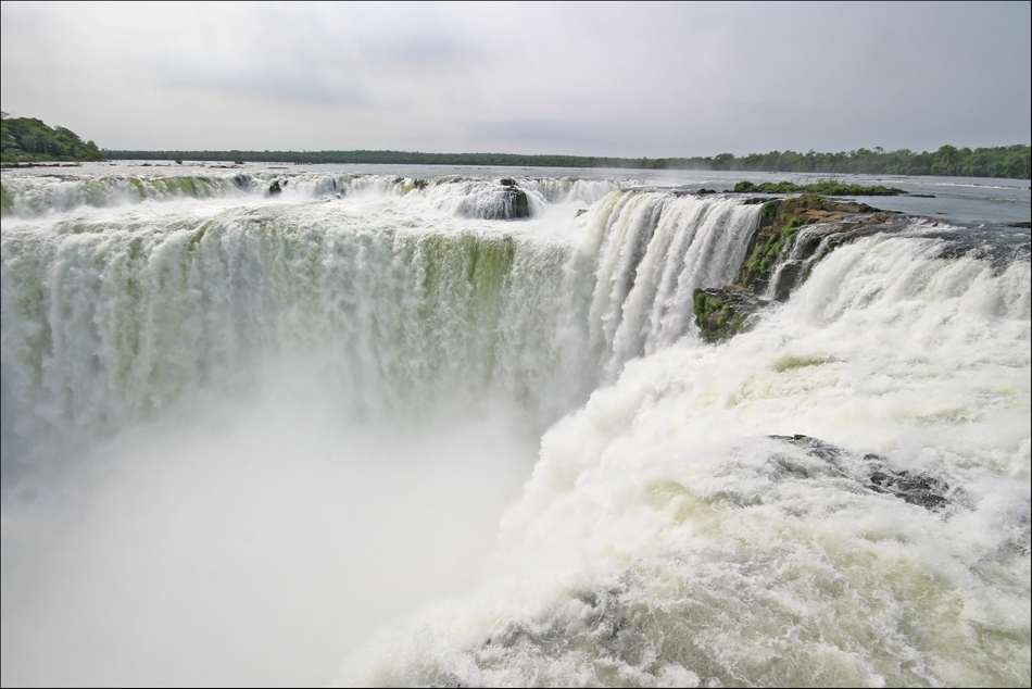 Iguaz� Falls