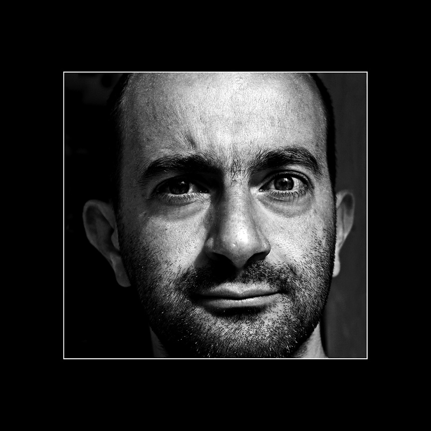 Jazz nella forma, blues in fondo agli occhi