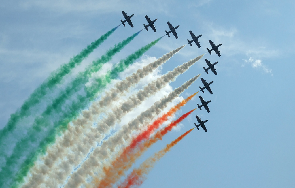 PAN - Bardolino 2008