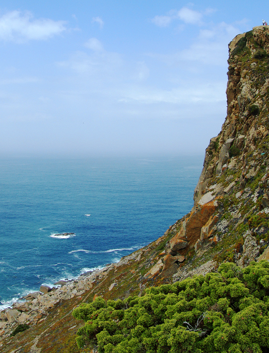 Cabo da Ro�a - Portugal